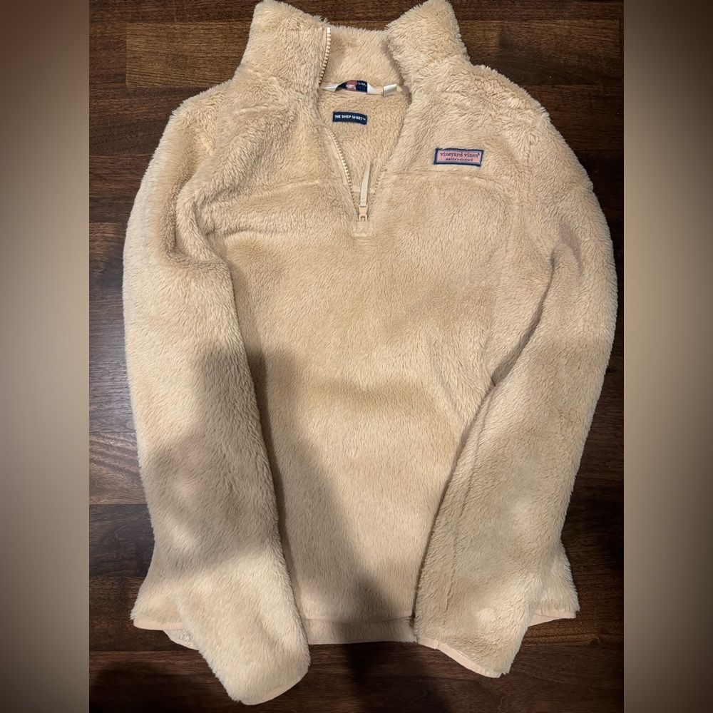 Vineyard Vines Shep Shirt (XS)